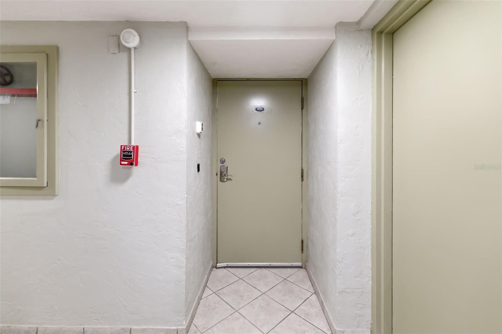 CRESCENT ARMS - Residential