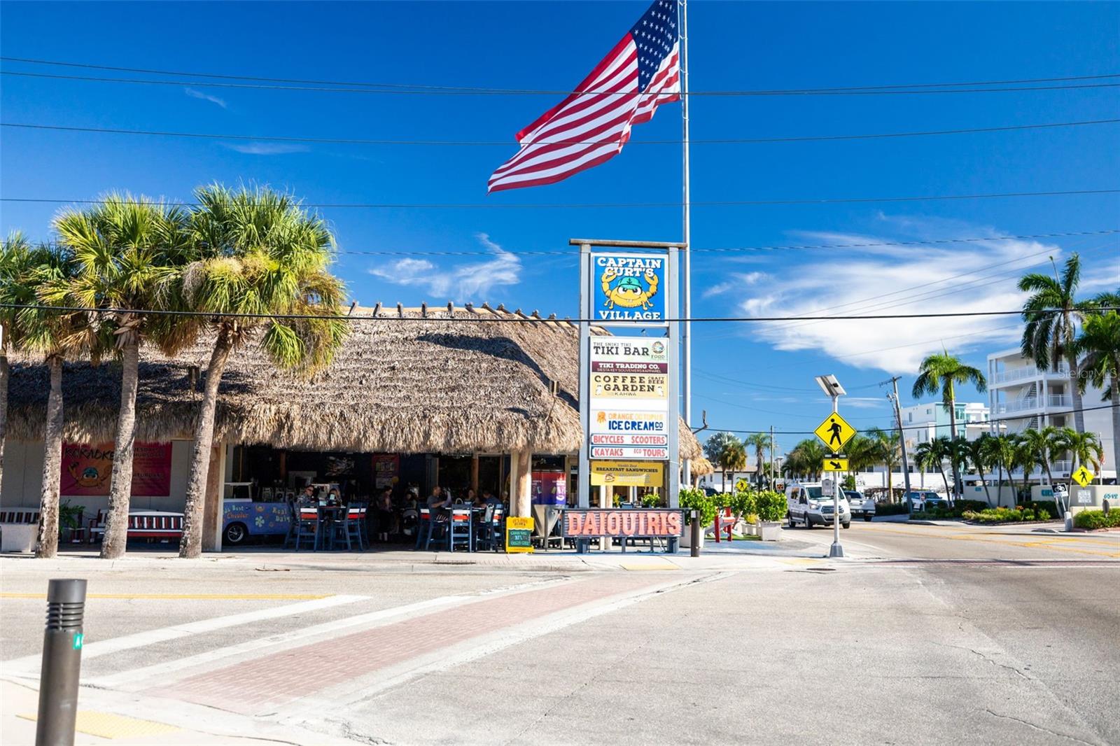 CRESCENT ARMS - Residential