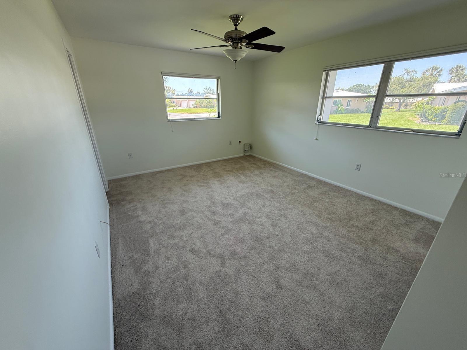 SOUTH GATE VILLAGE GREEN 08 - Residential