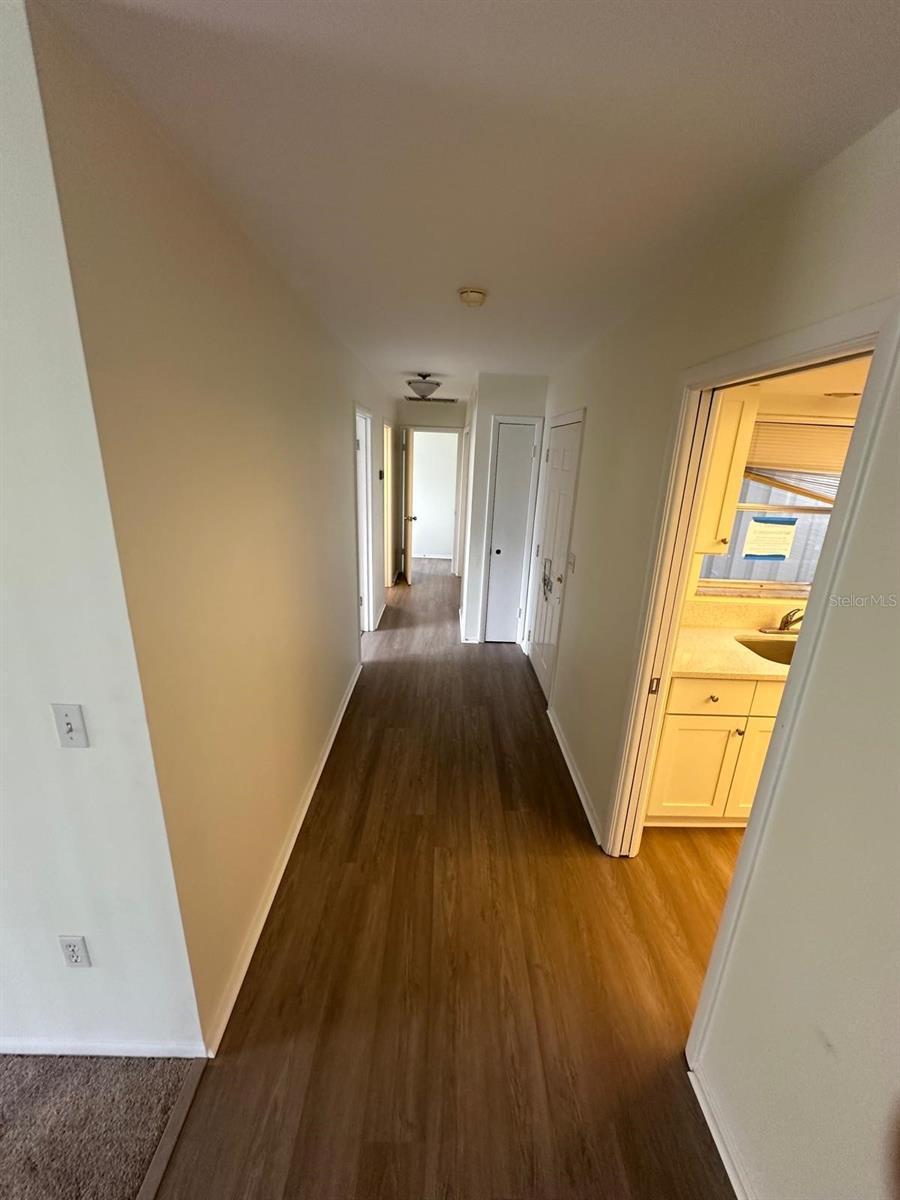 SOUTH GATE VILLAGE GREEN 08 - Residential