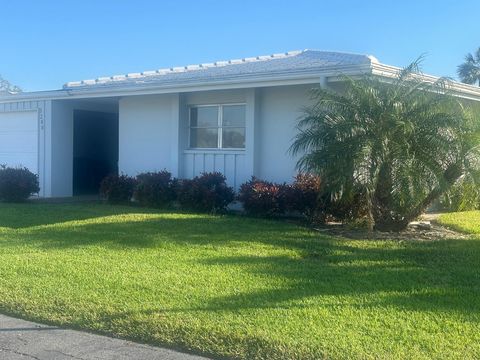 A home in SARASOTA