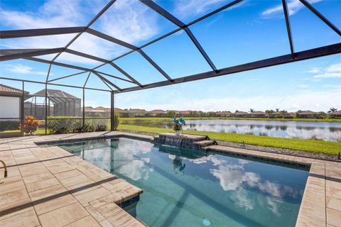 Photo of 9895 Wingood Drive, Venice, FL 34292 (MLS # N6140744)
