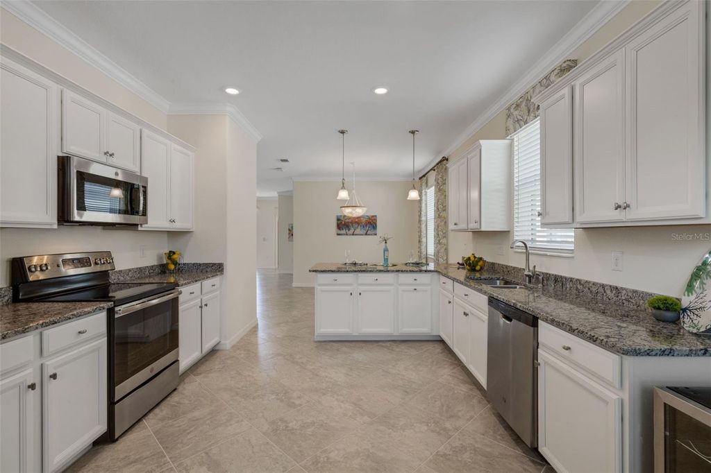 Photo of 9895 Wingood Drive, Venice, FL 34292 (MLS # N6140744)