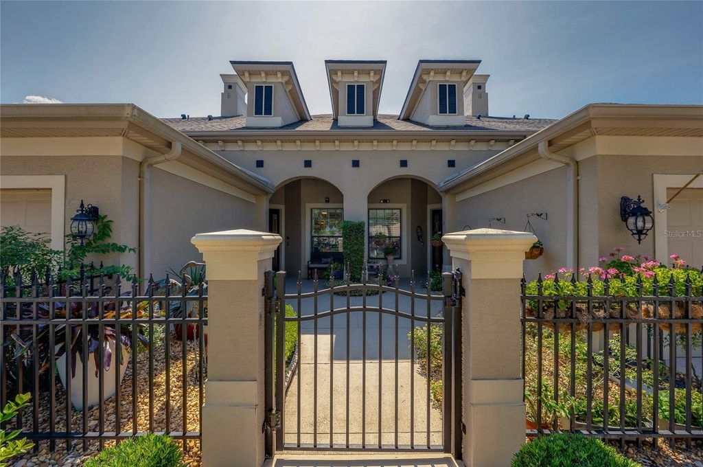 Photo of 735 Cobblestone Drive, Ormond Beach, FL 32174 (MLS # V4949906)