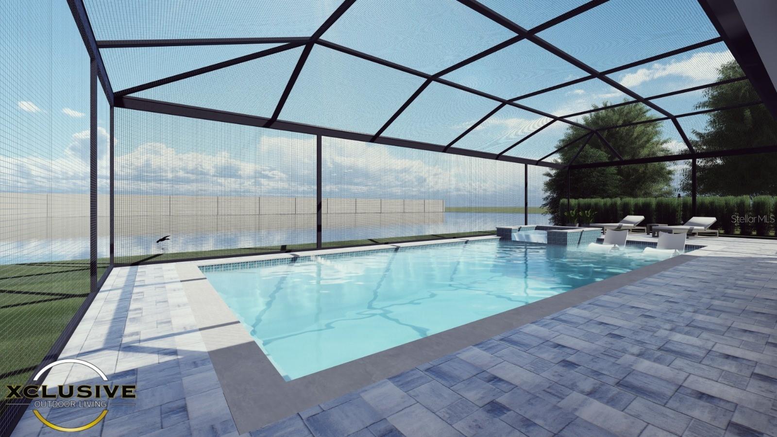 LAUREL POINTE PH 1 - Residential