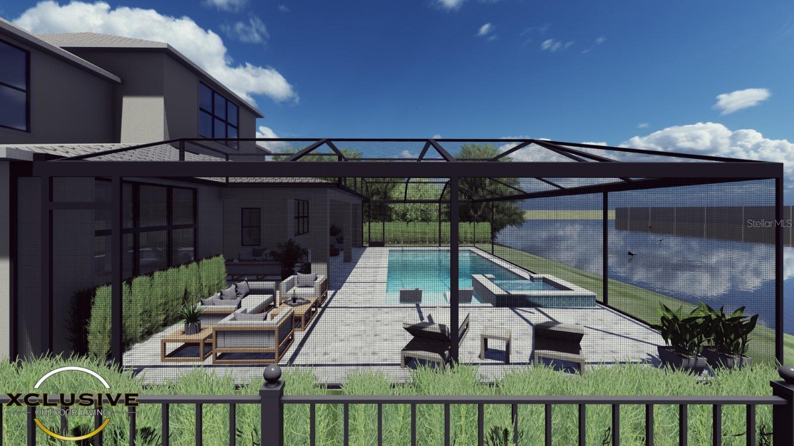 LAUREL POINTE PH 1 - Residential