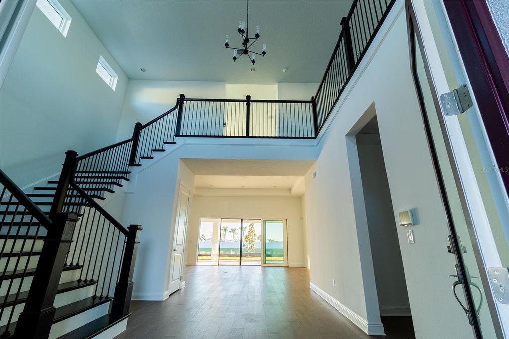Photo of 9360 Santorini Drive, Orlando, FL 32827 (MLS # O6349742)