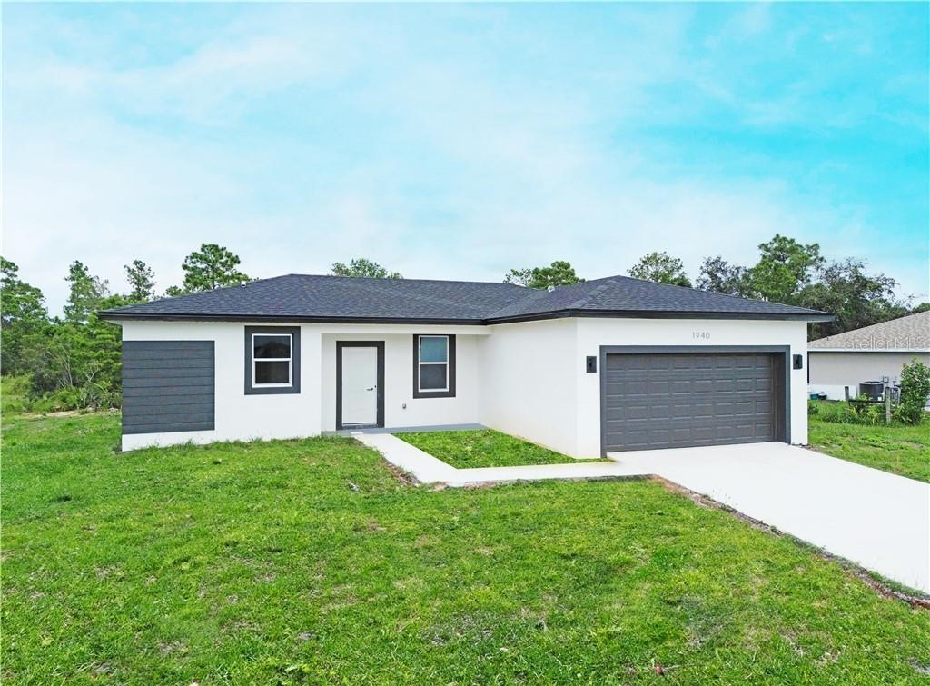 Photo of 1940 Alan Street, Sebring, FL 33875 (MLS # O6444672)