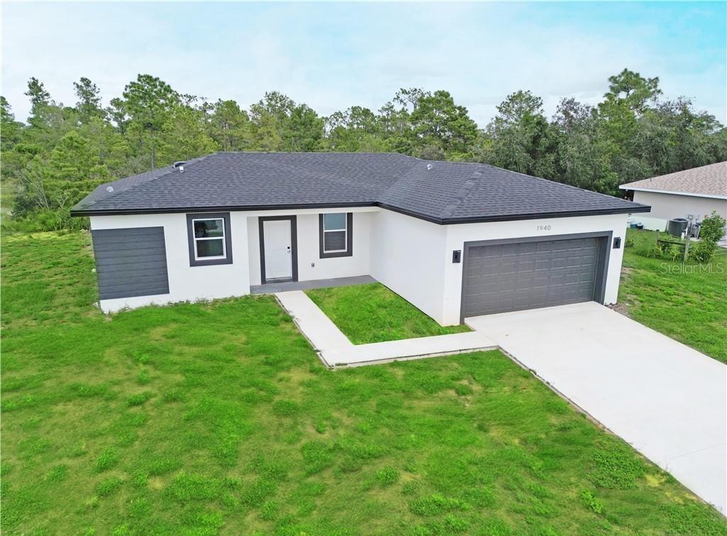 Photo of 1940 Alan Street, Sebring, FL 33875 (MLS # O6444672)