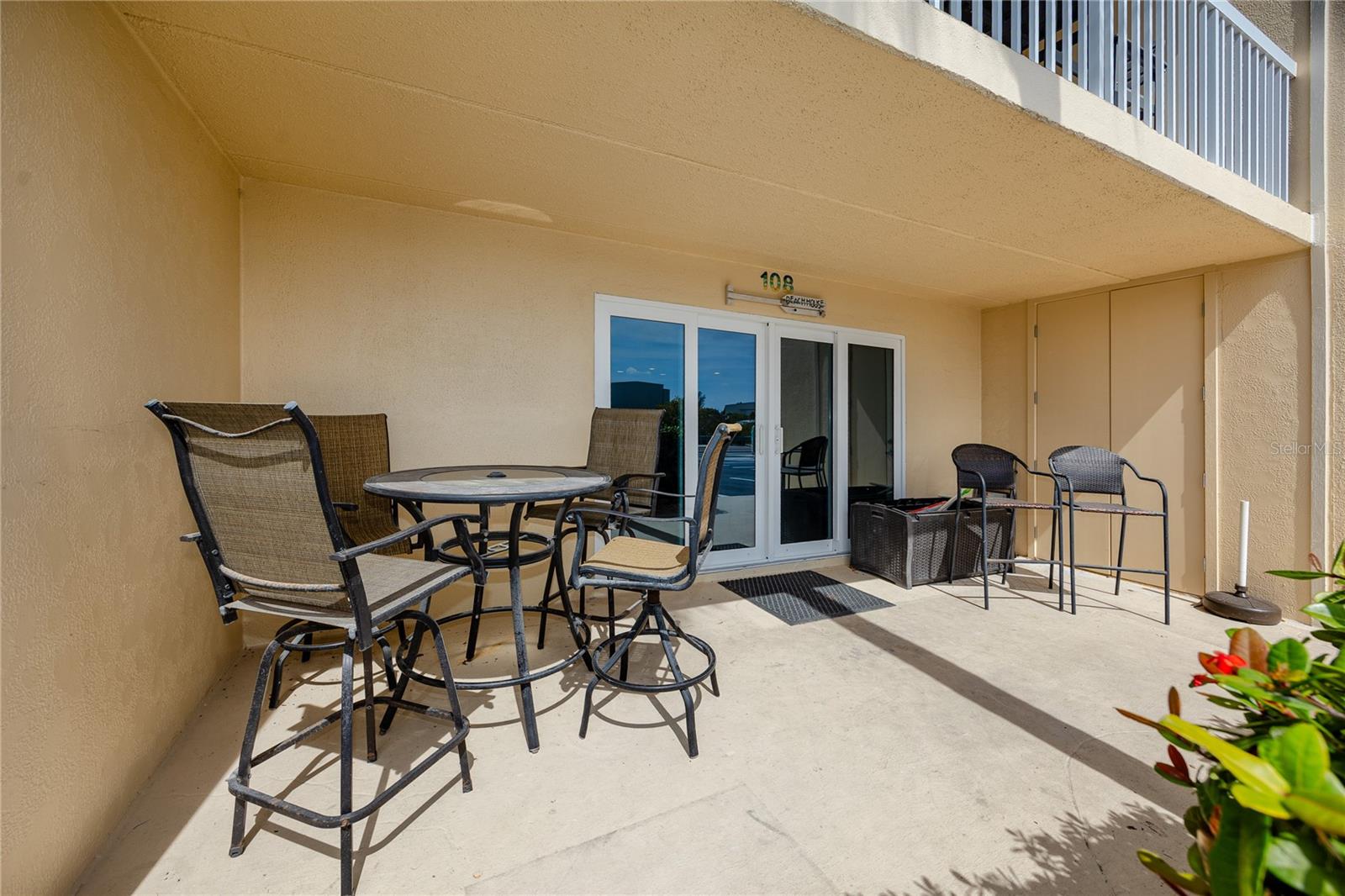 FIFTY GULFSIDE CONDO - Residential
