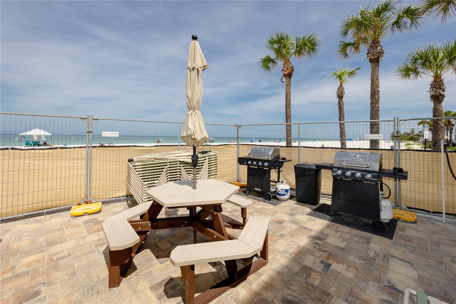 FIFTY GULFSIDE CONDO - Residential