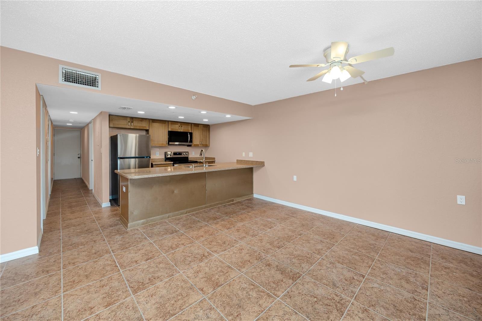 FIFTY GULFSIDE CONDO - Residential