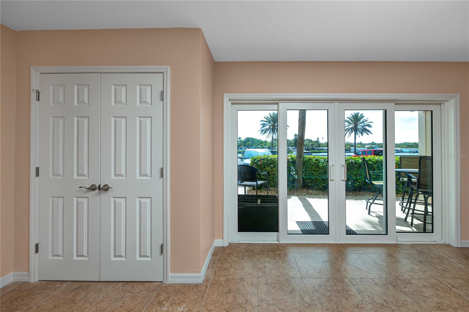 FIFTY GULFSIDE CONDO - Residential