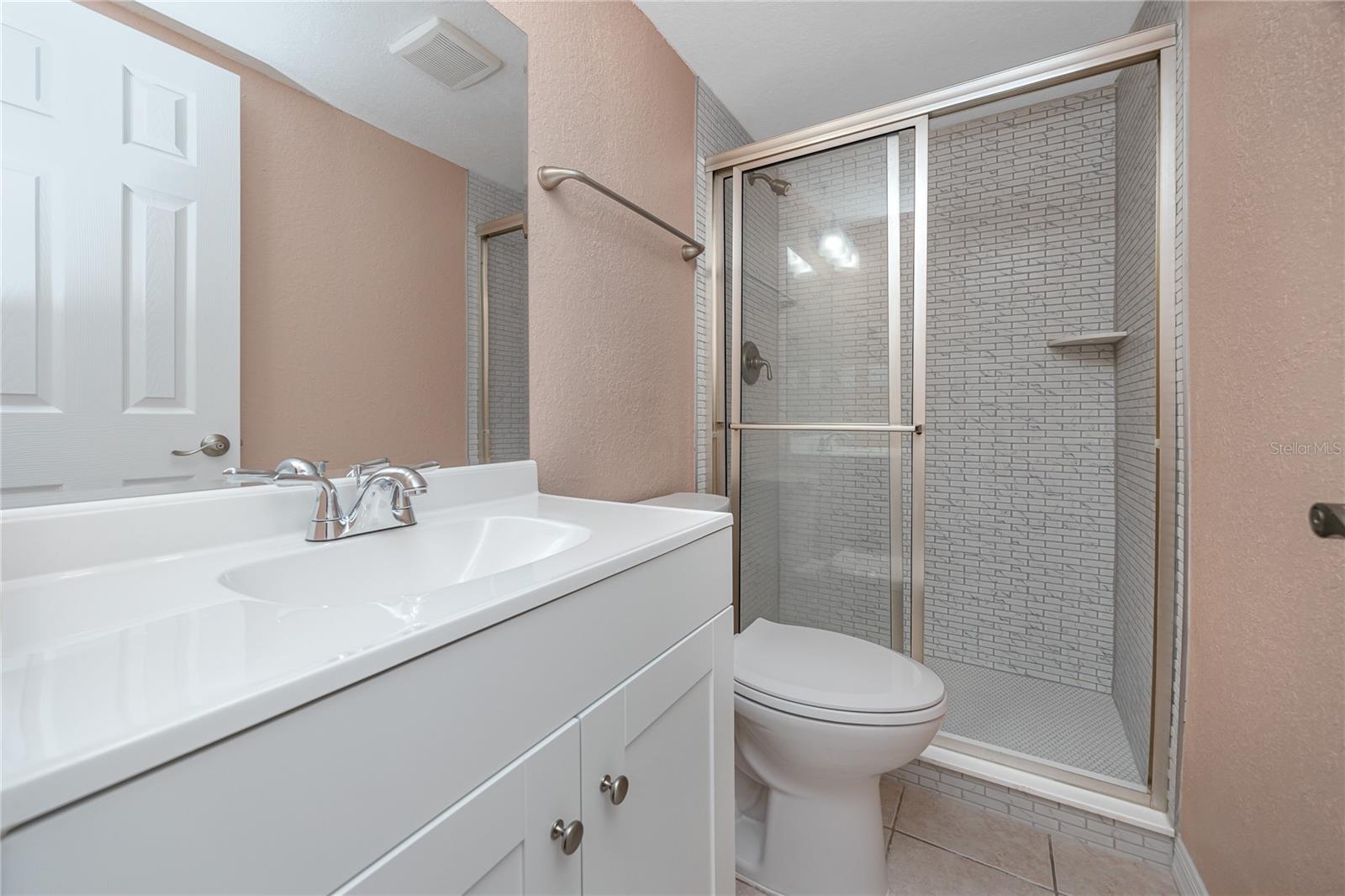 FIFTY GULFSIDE CONDO - Residential