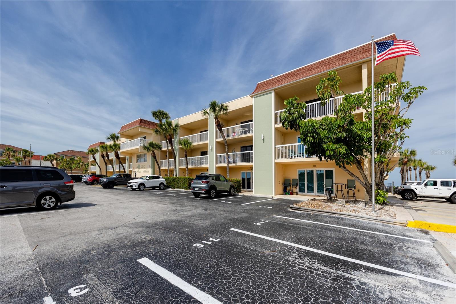 FIFTY GULFSIDE CONDO - Residential
