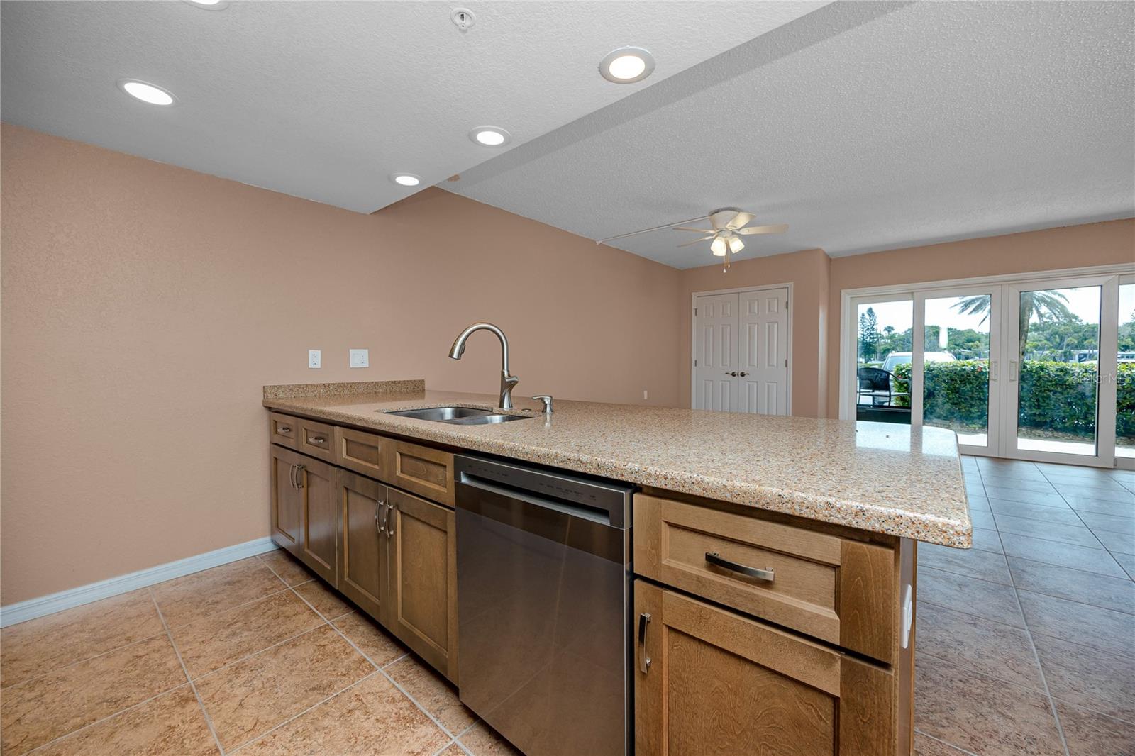 FIFTY GULFSIDE CONDO - Residential