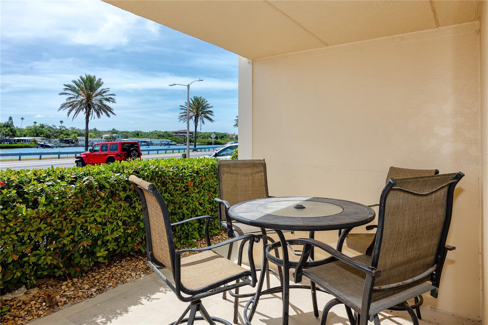 FIFTY GULFSIDE CONDO - Residential