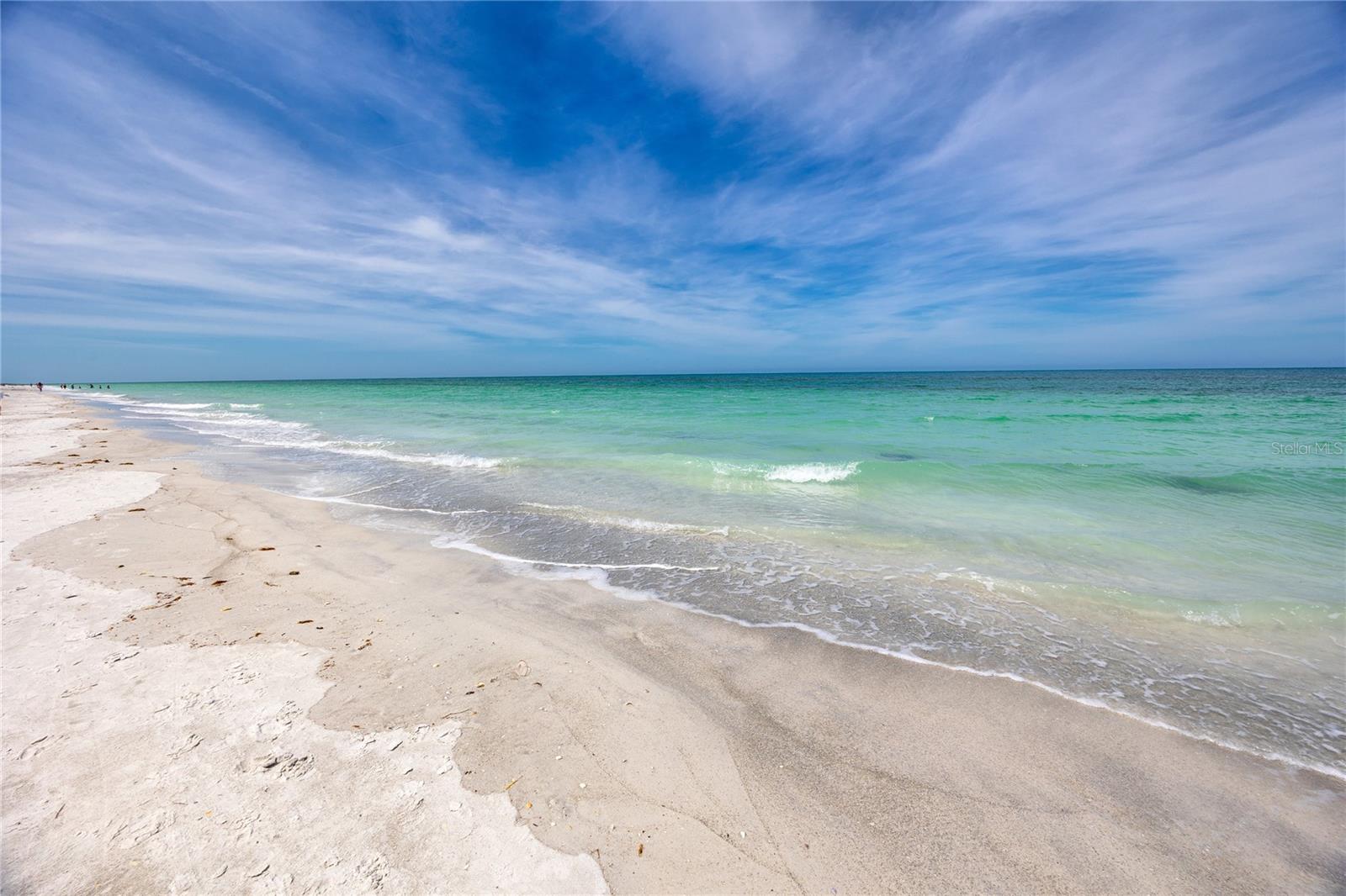FIFTY GULFSIDE CONDO - Residential