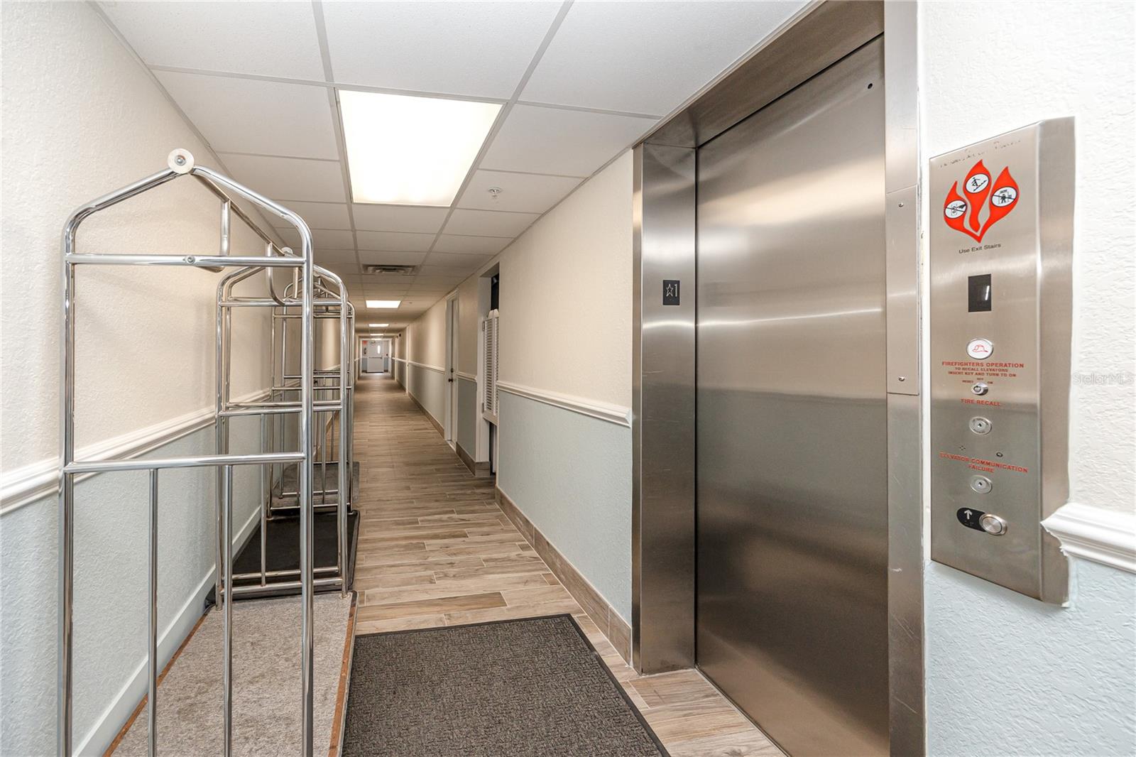 FIFTY GULFSIDE CONDO - Residential