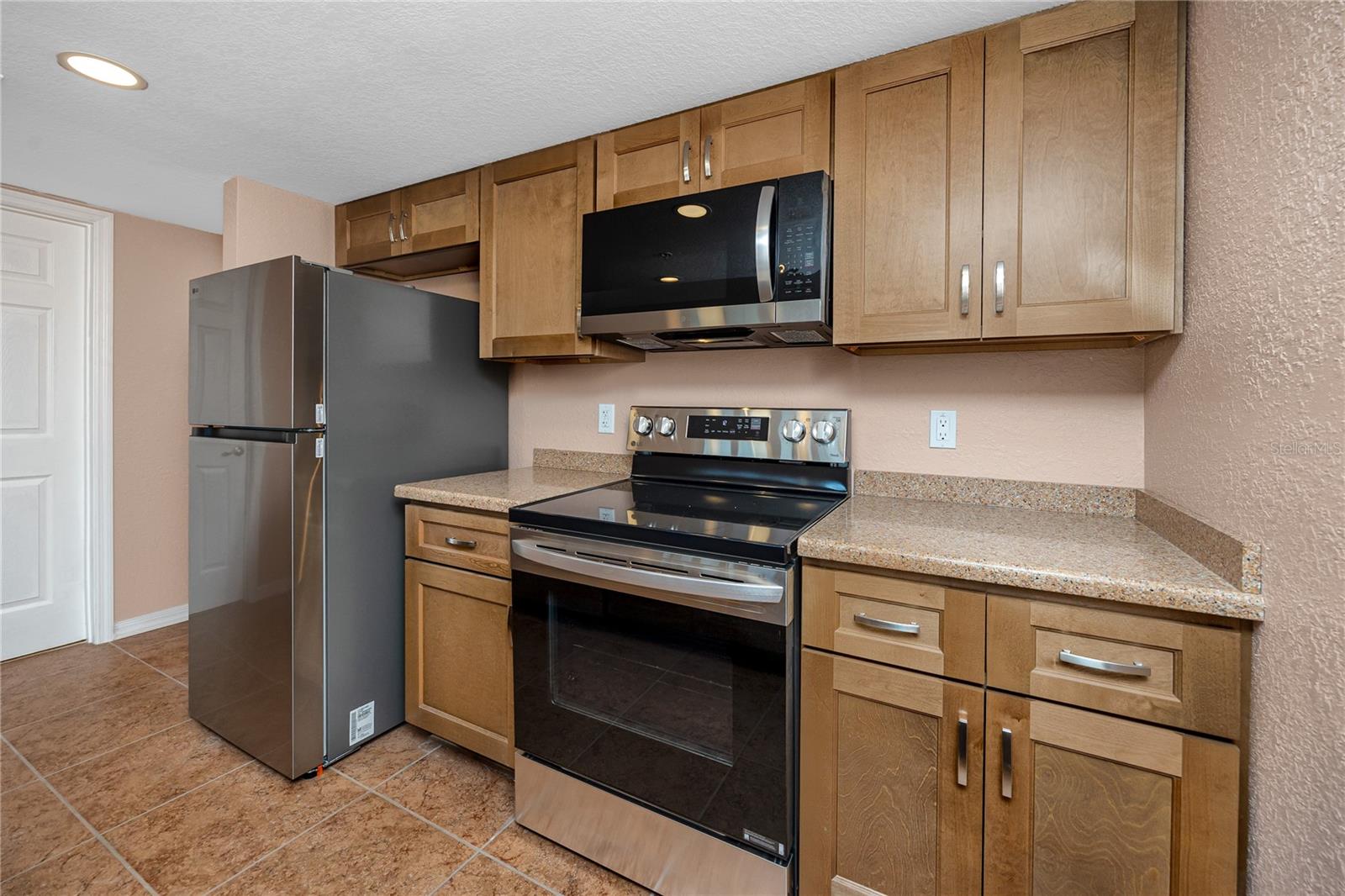 FIFTY GULFSIDE CONDO - Residential
