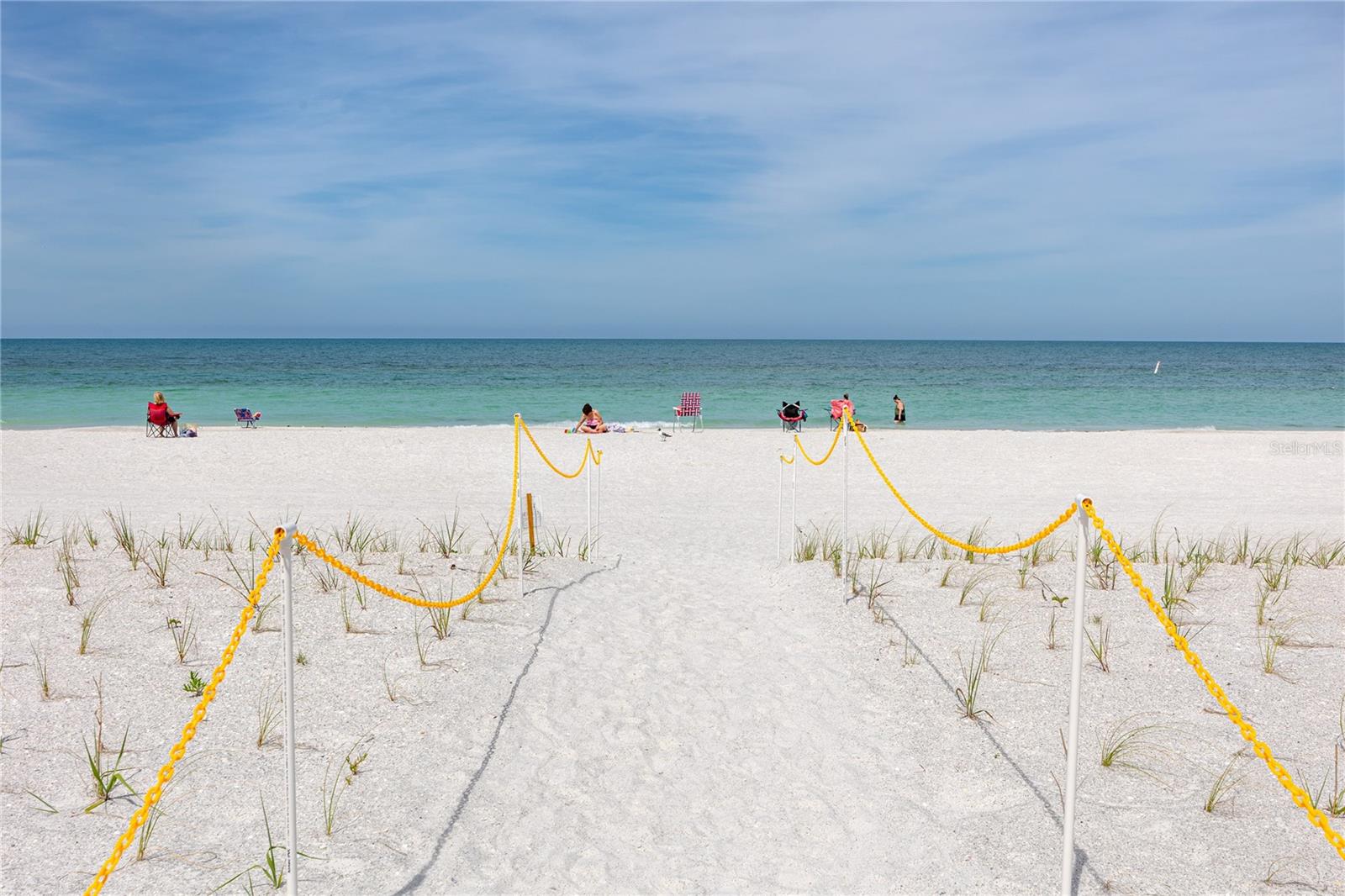 FIFTY GULFSIDE CONDO - Residential