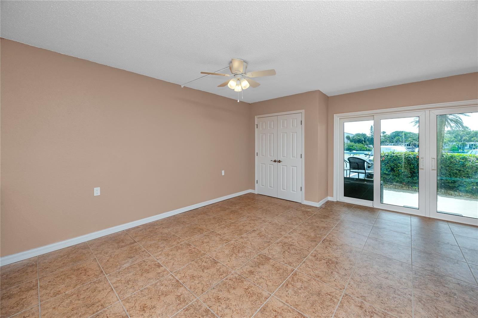 FIFTY GULFSIDE CONDO - Residential