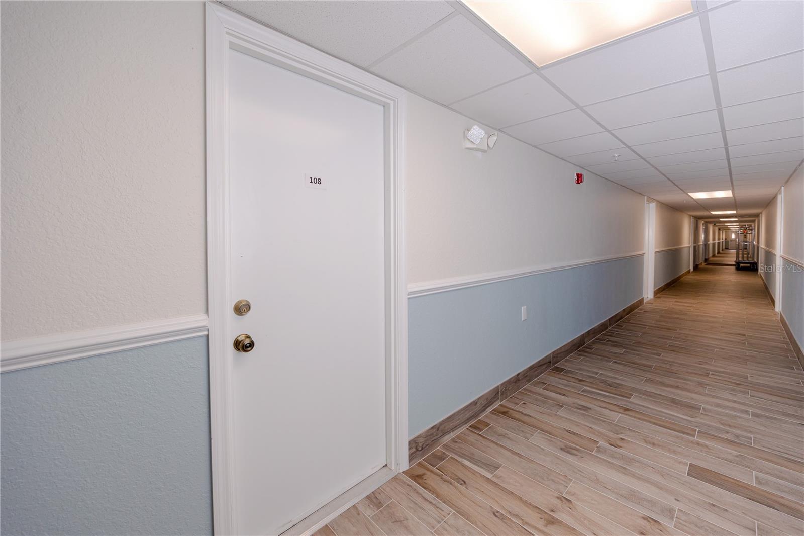 FIFTY GULFSIDE CONDO - Residential