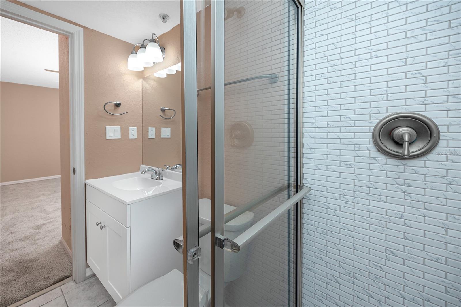 FIFTY GULFSIDE CONDO - Residential