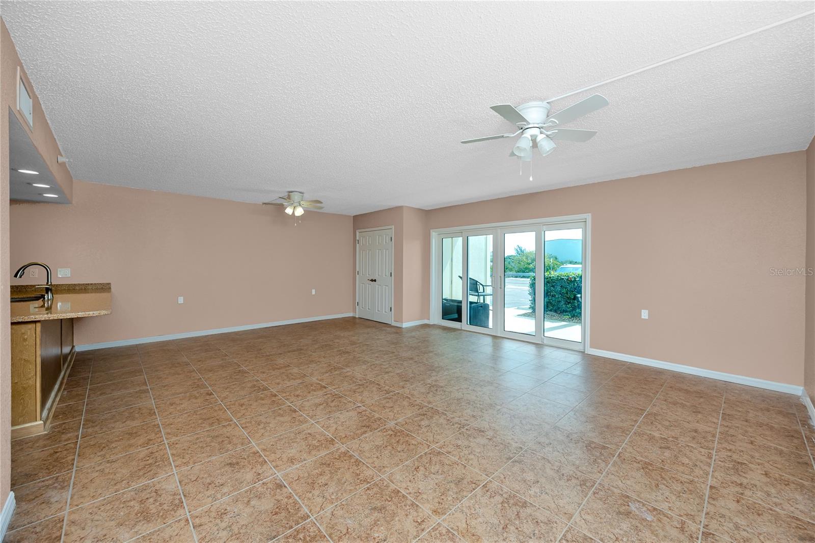 FIFTY GULFSIDE CONDO - Residential