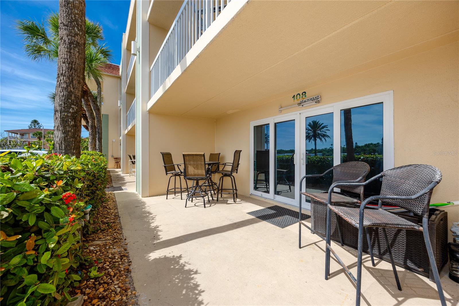 FIFTY GULFSIDE CONDO - Residential