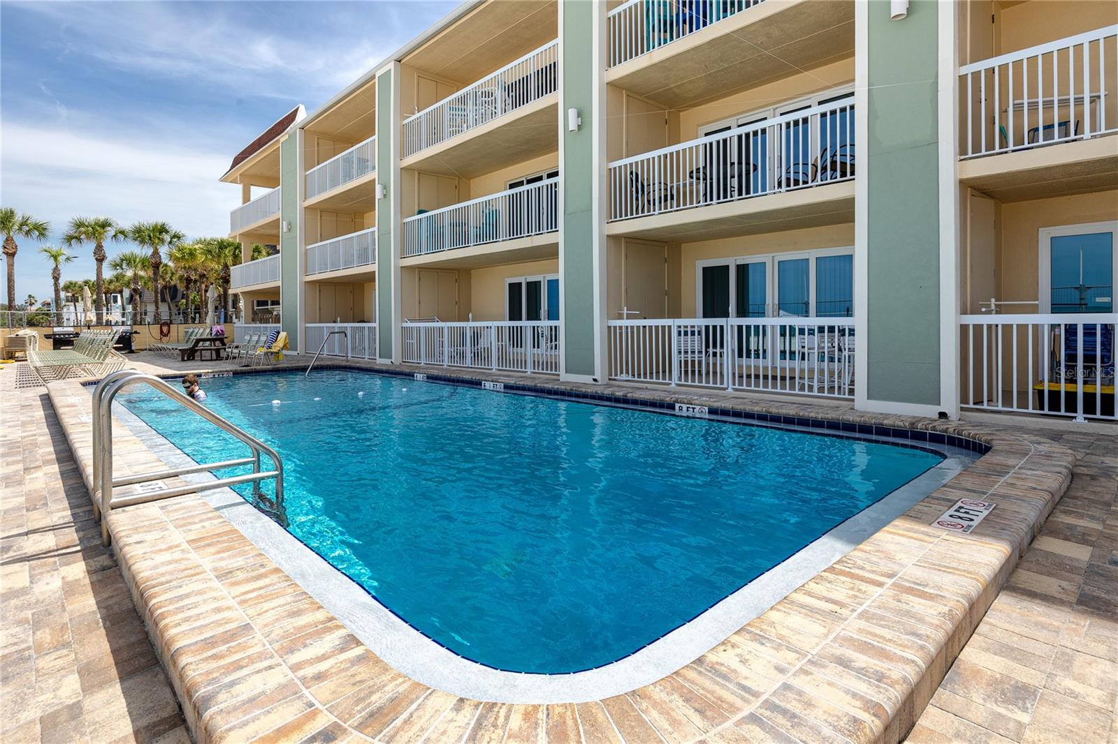 FIFTY GULFSIDE CONDO - Residential