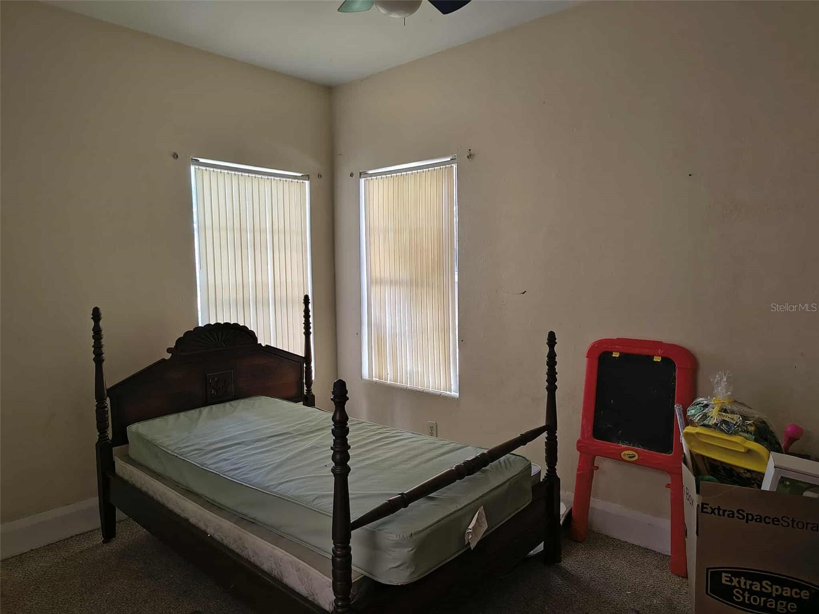 LEONARDS SUB - Residential