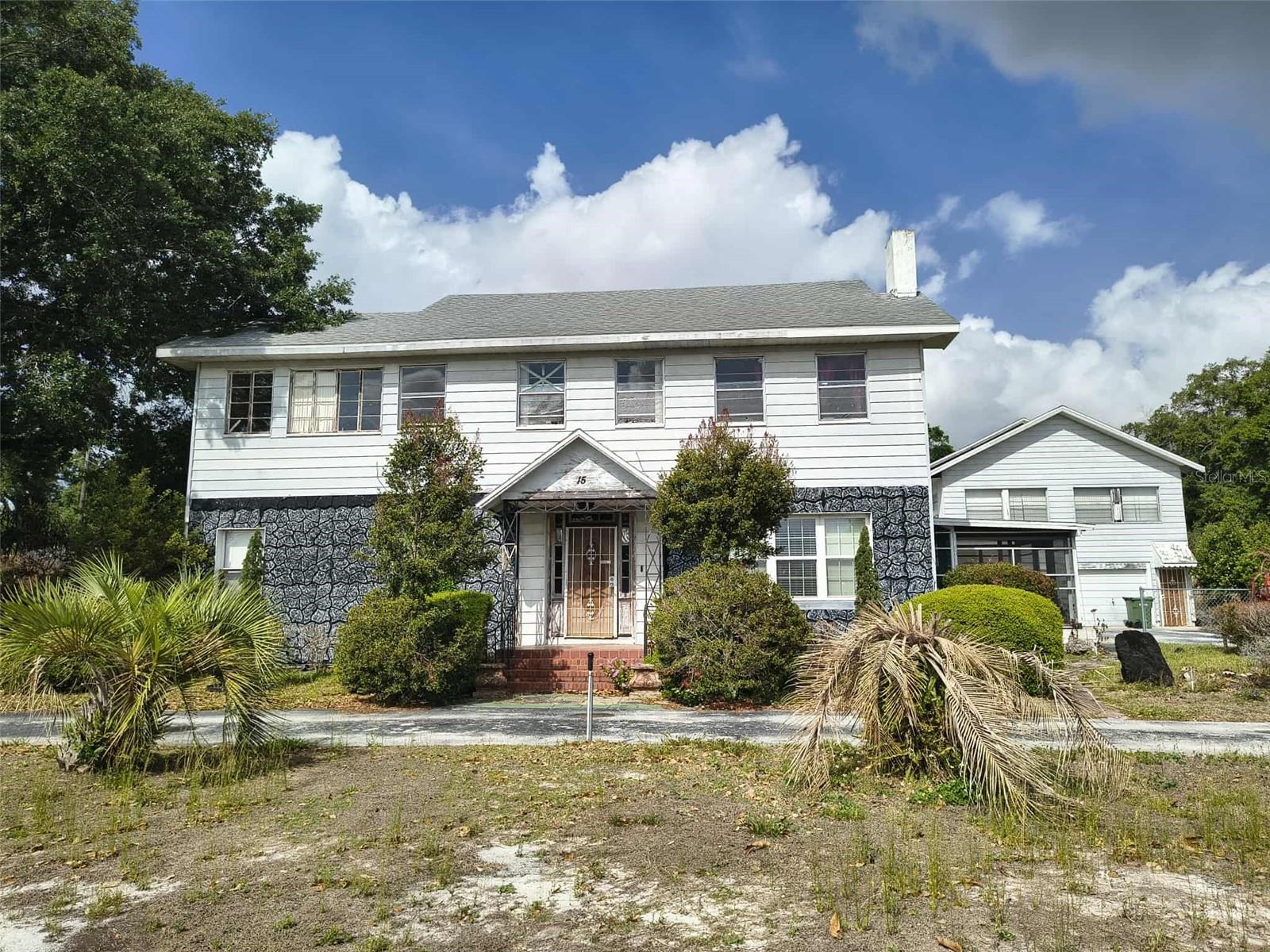 LEONARDS SUB - Residential