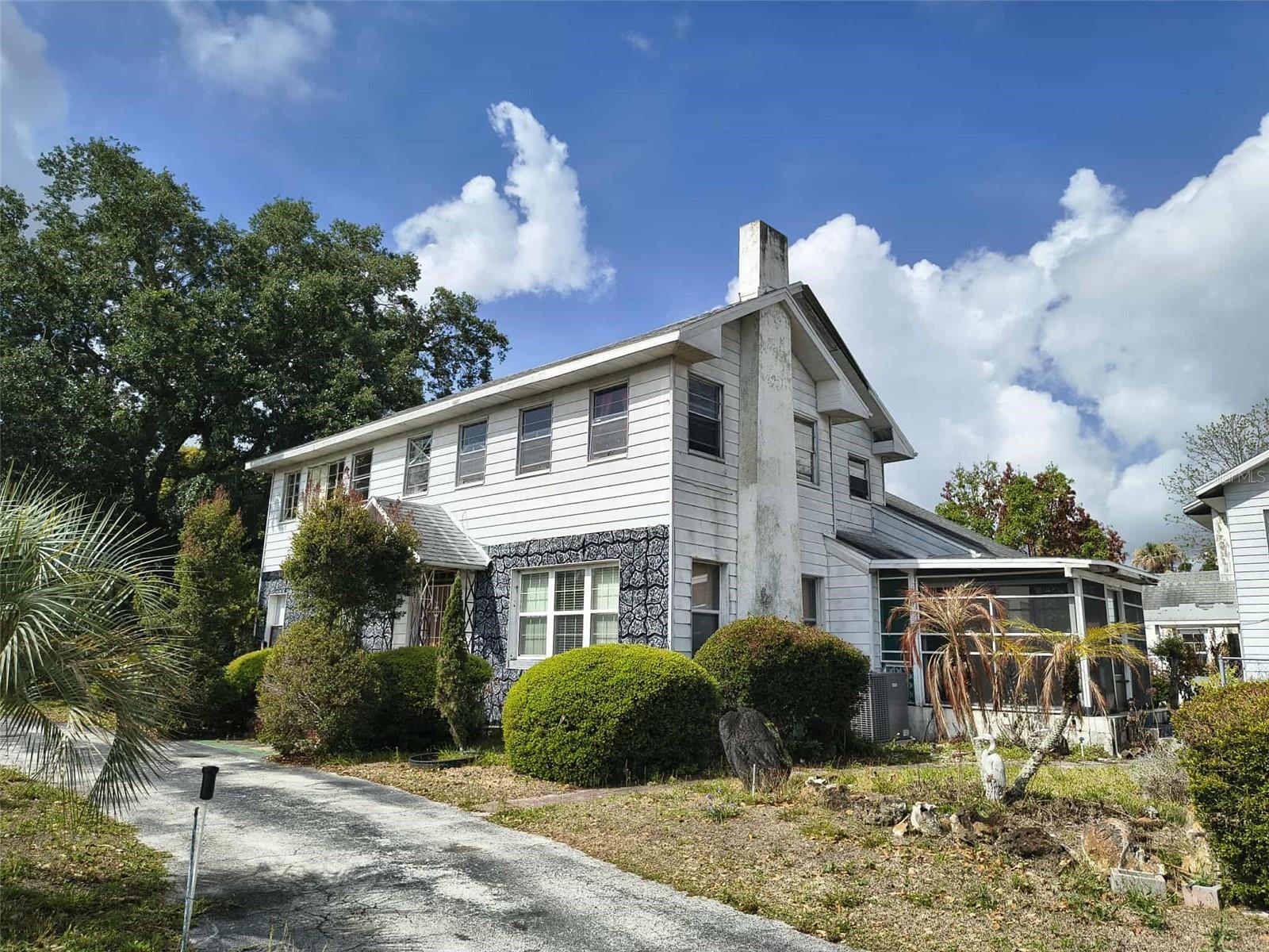 LEONARDS SUB - Residential