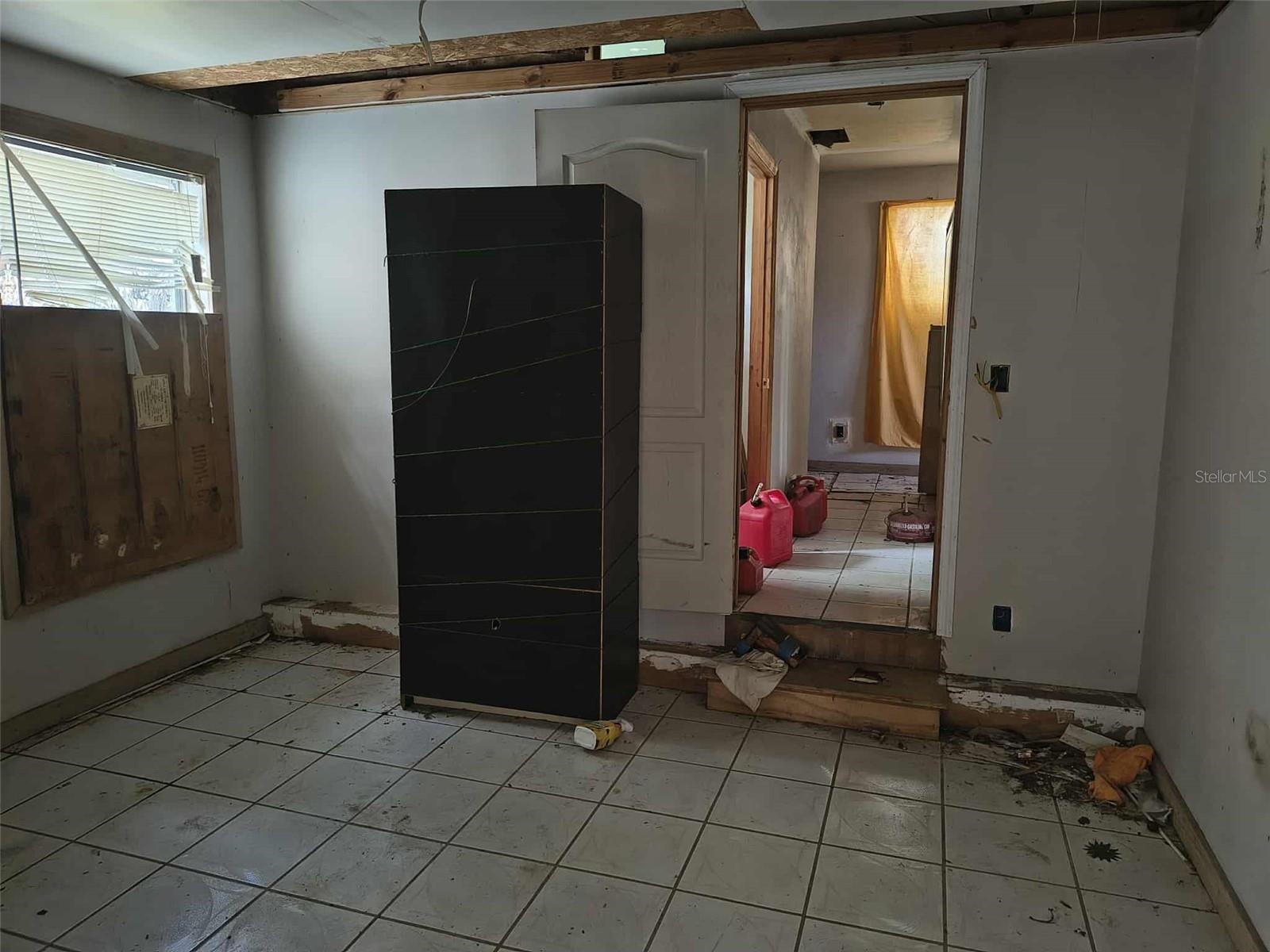 LEONARDS SUB - Residential