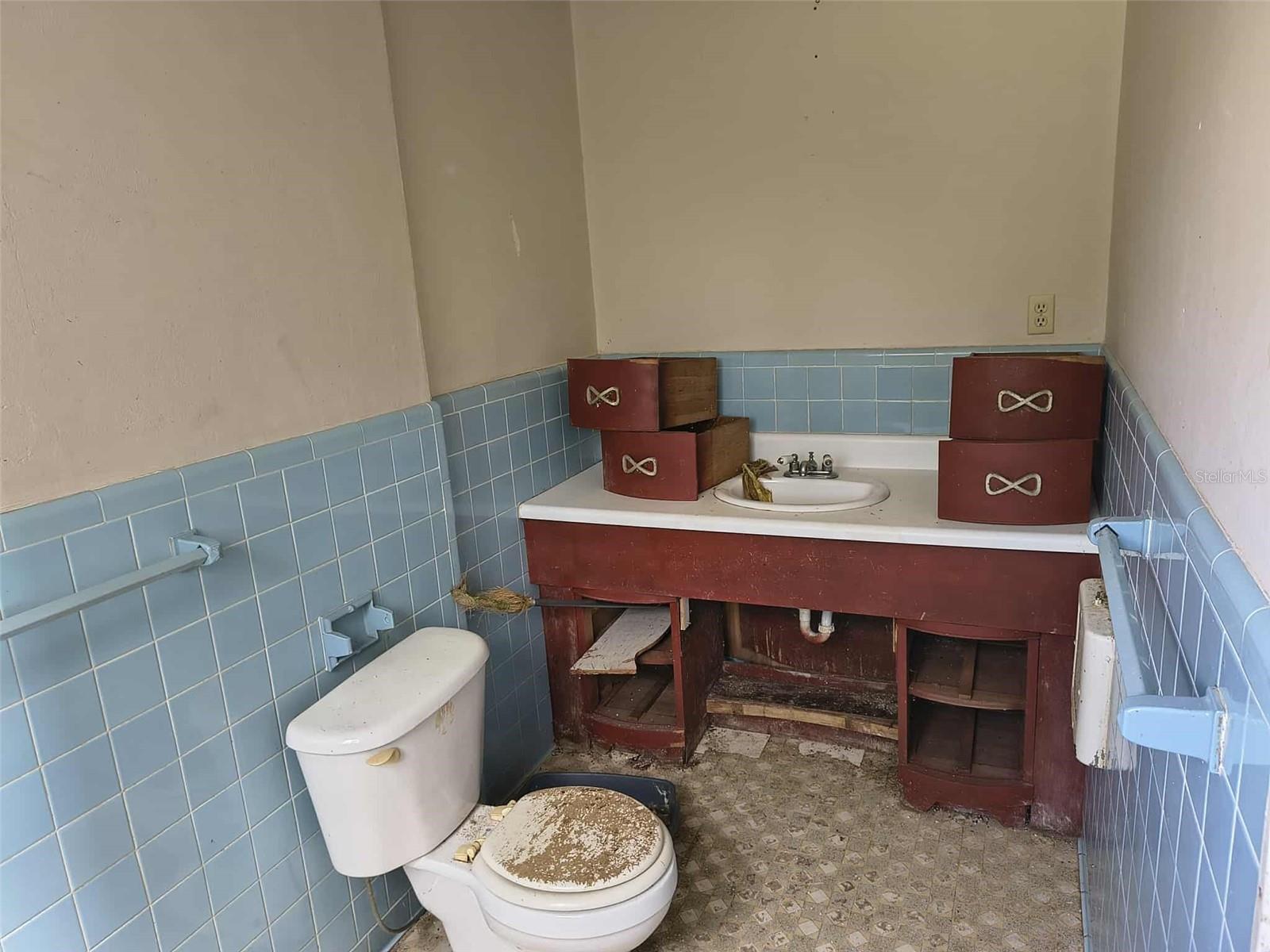 LEONARDS SUB - Residential