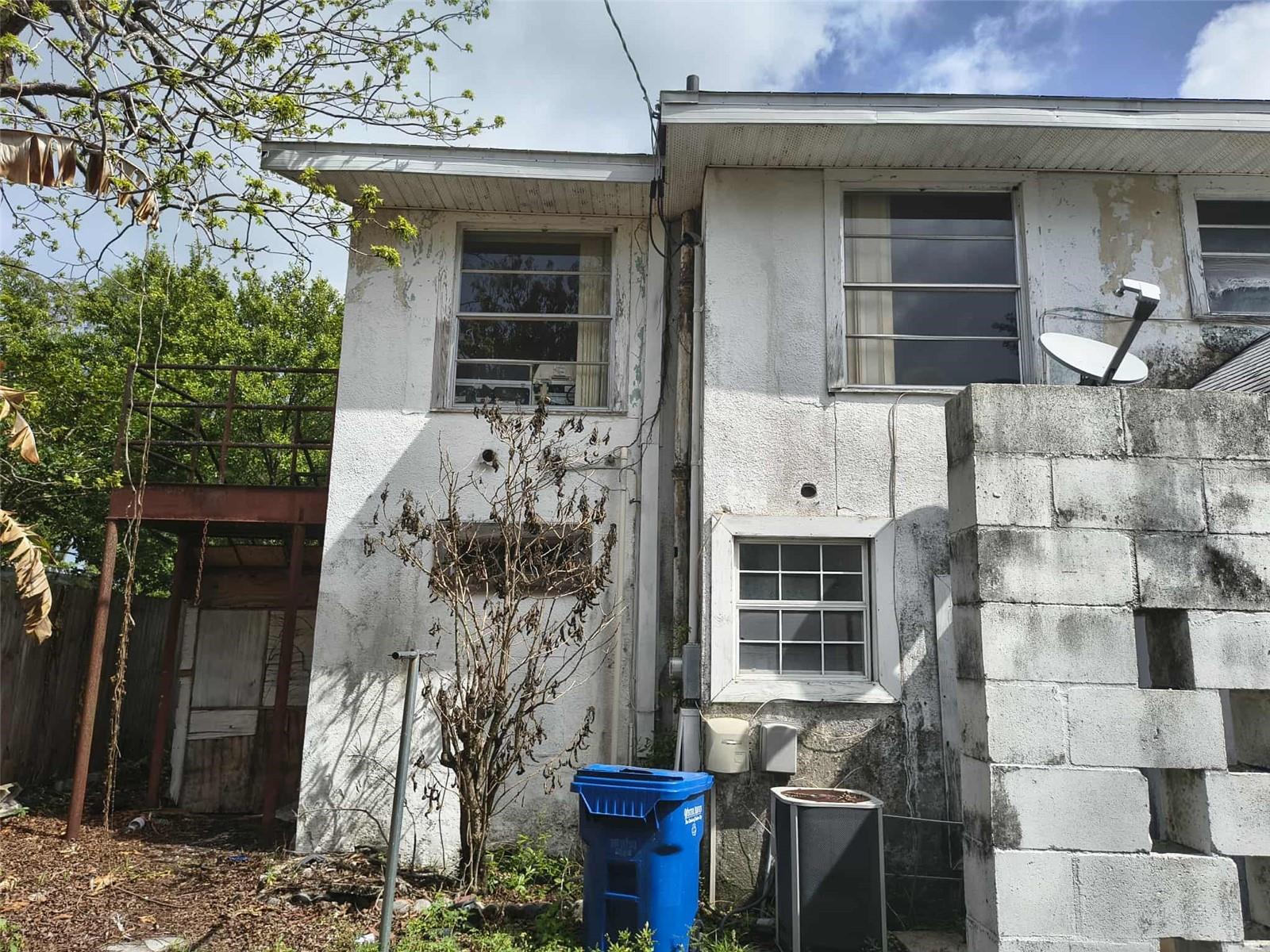 LEONARDS SUB - Residential