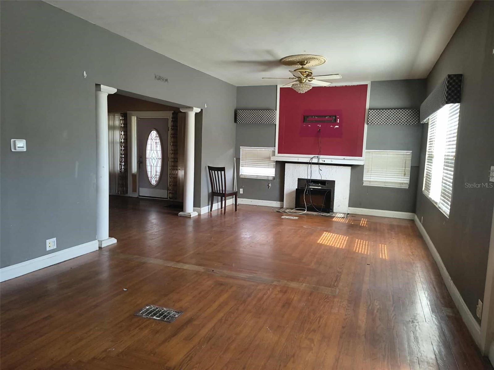 LEONARDS SUB - Residential