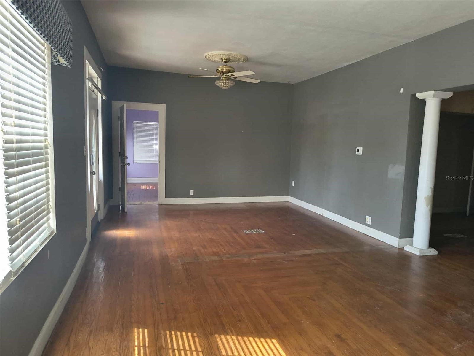 LEONARDS SUB - Residential