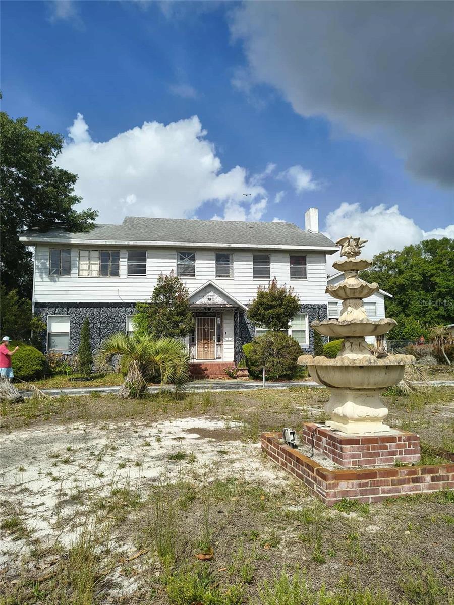 LEONARDS SUB - Residential