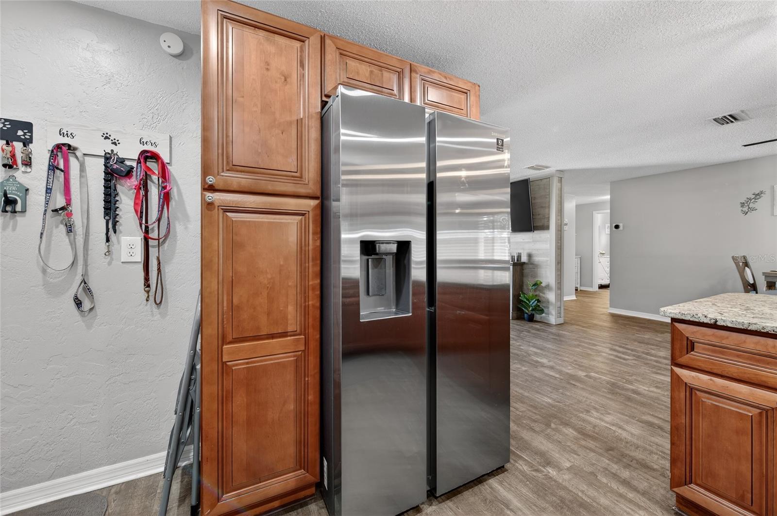 MENDALL HOMESTEAD - Residential