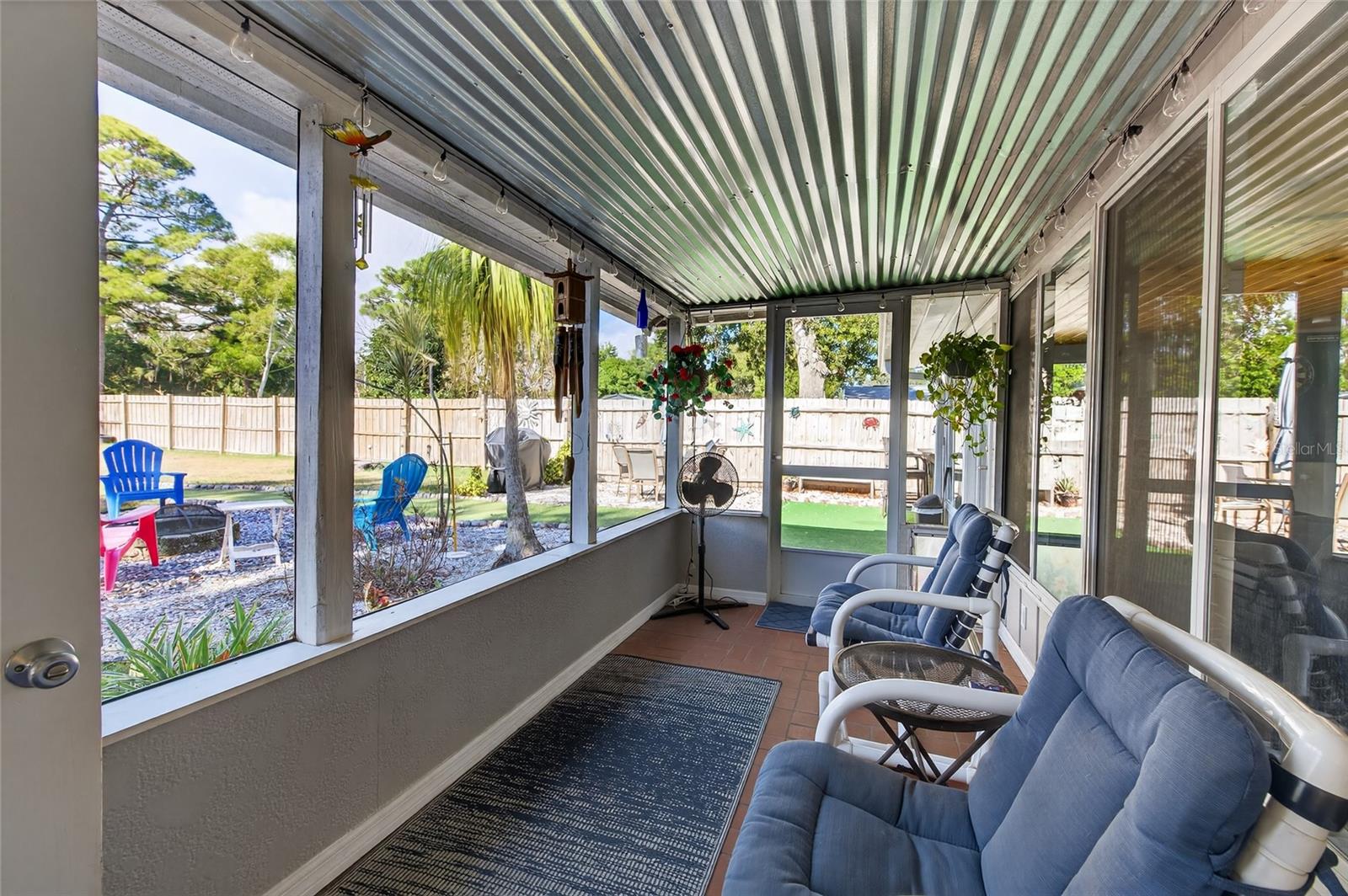 MENDALL HOMESTEAD - Residential