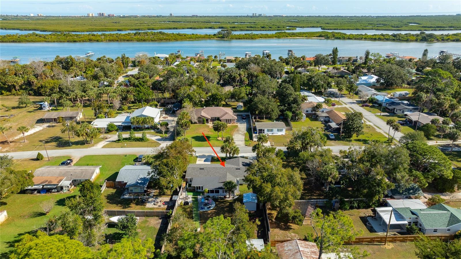 MENDALL HOMESTEAD - Residential