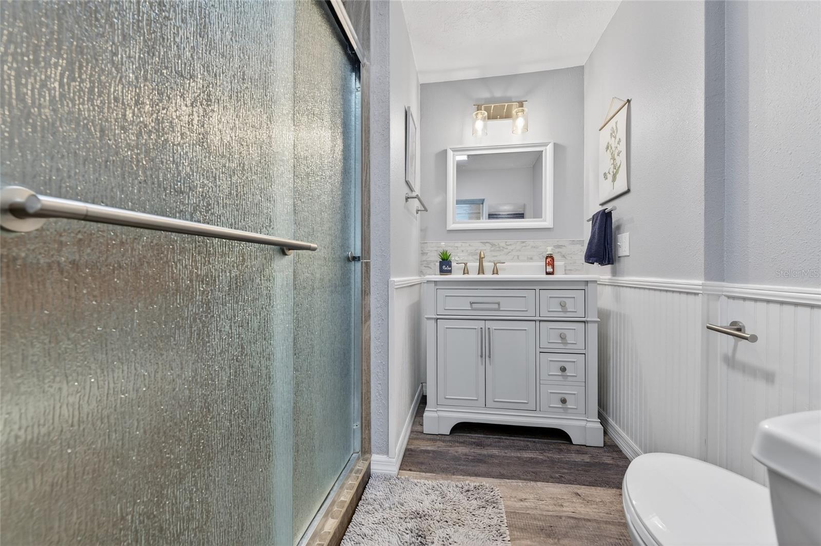 MENDALL HOMESTEAD - Residential