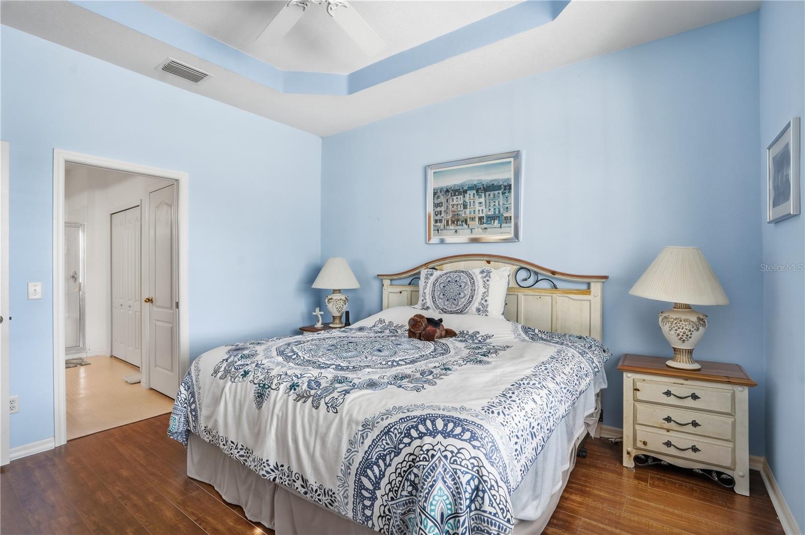 WEST MEADOWS PRCL 20B DOVES - Residential