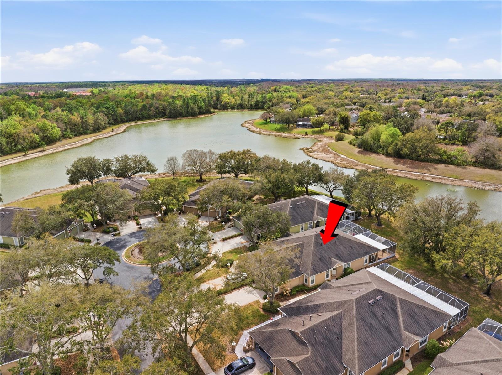 WEST MEADOWS PRCL 20B DOVES - Residential