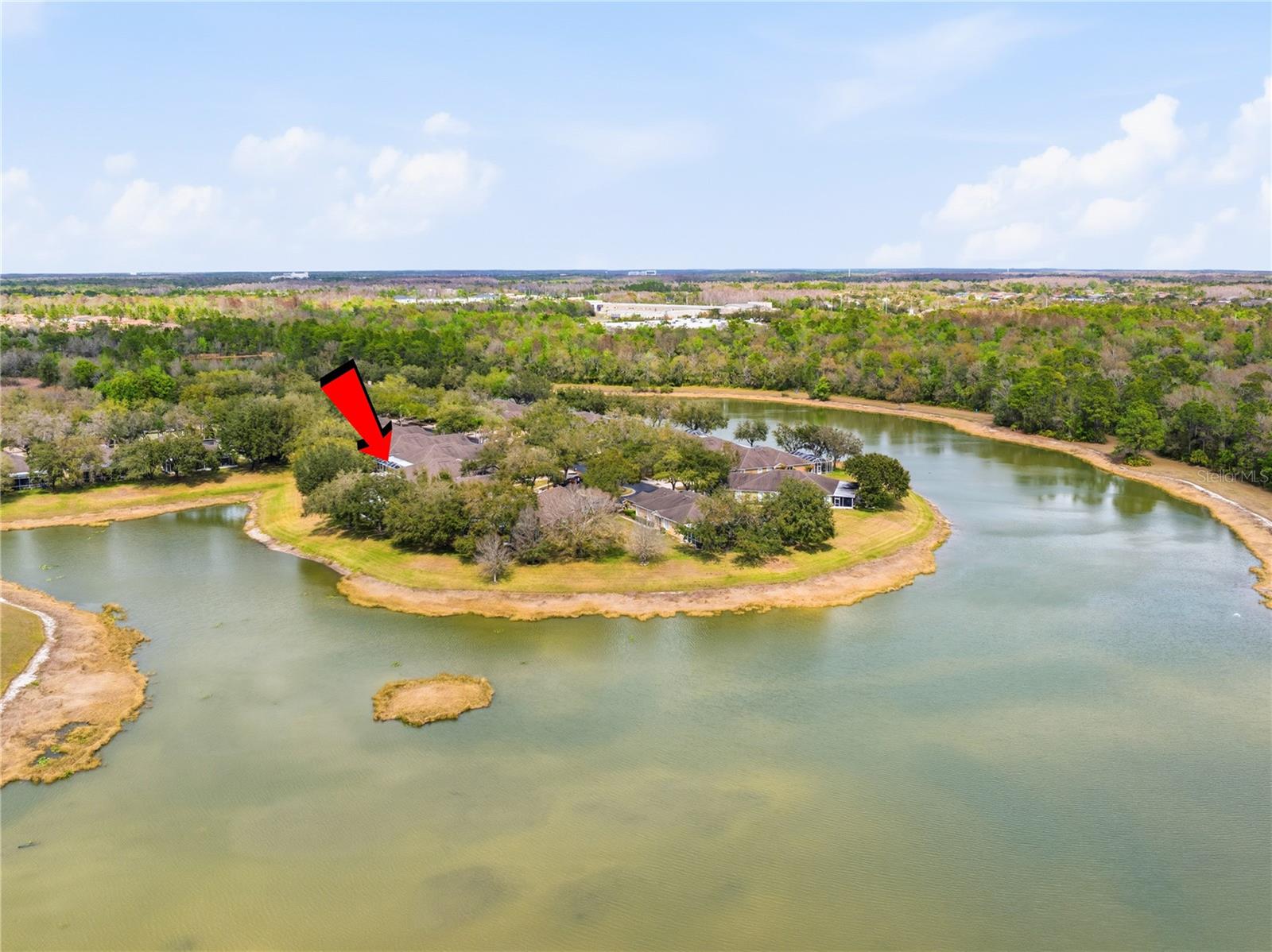 WEST MEADOWS PRCL 20B DOVES - Residential