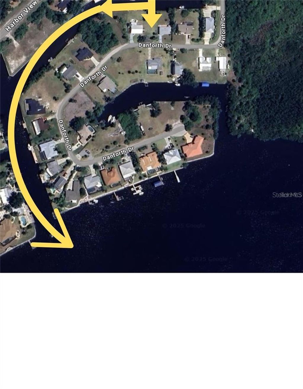 Photo of 152 Danforth Drive, Punta Gorda, FL 33980 (MLS # C7513794)