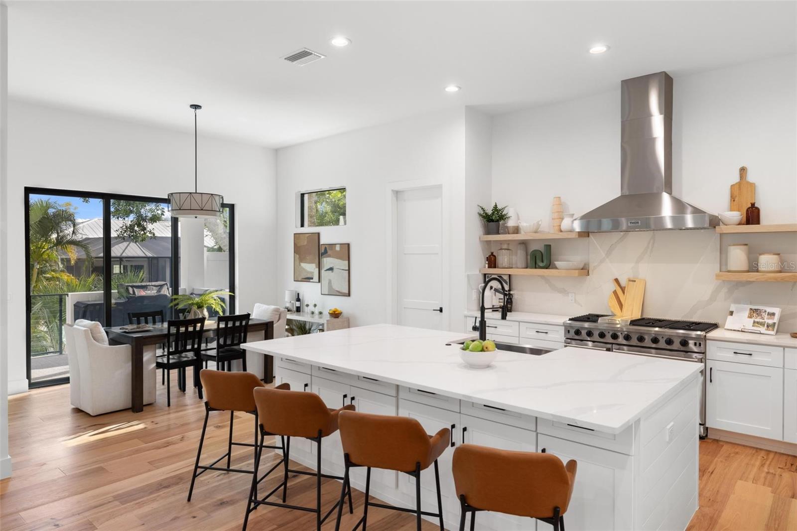 SIESTA REV OF - Residential