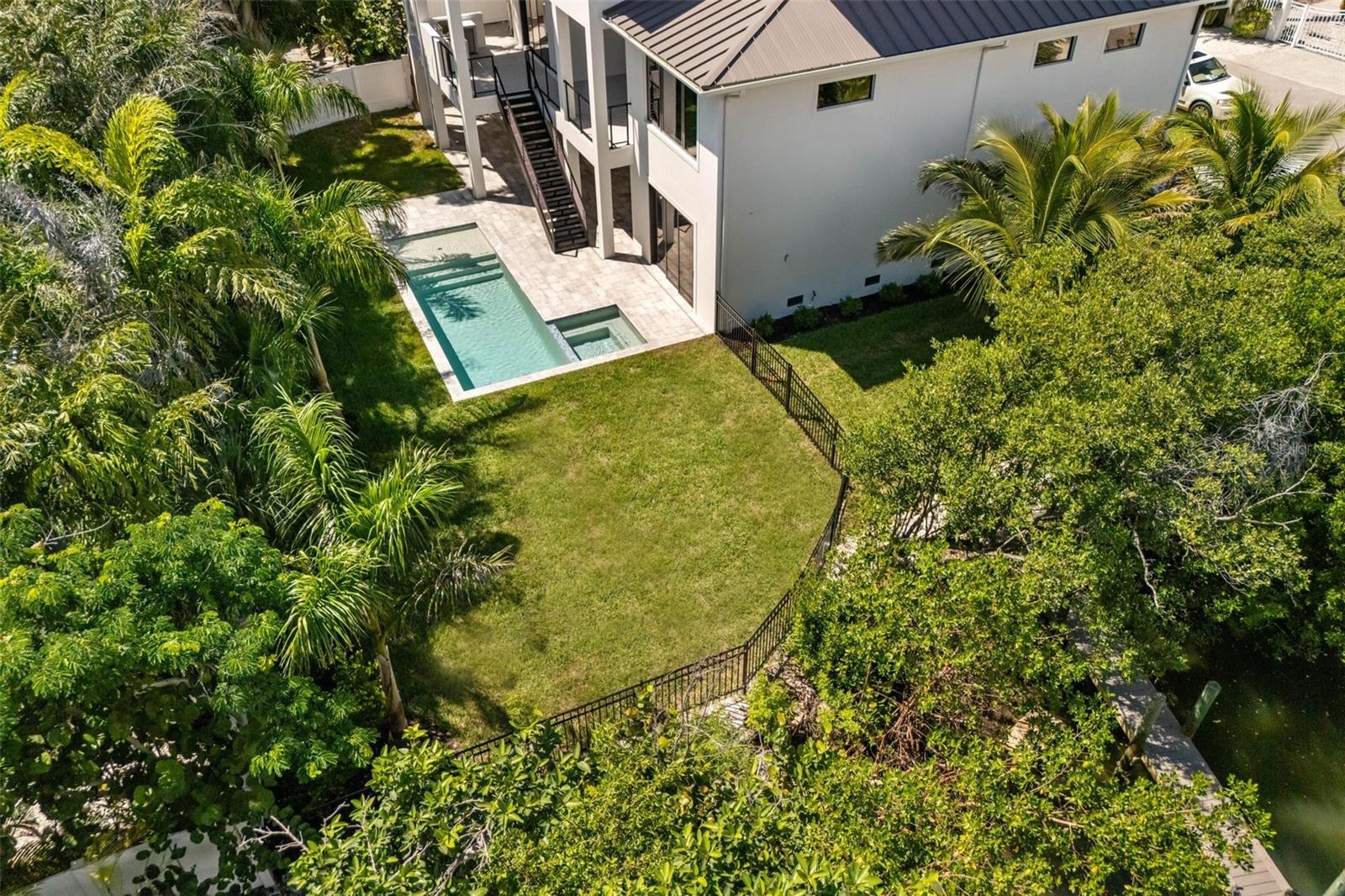 SIESTA REV OF - Residential